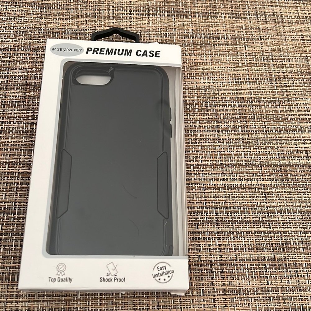 iPhone case.